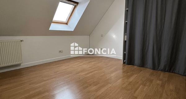 À vendre Maison 4 pièces 100 m² - L'huisserie 53970