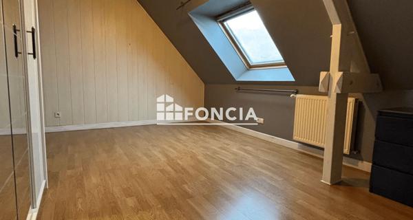À vendre Maison 4 pièces 100 m² - L'huisserie 53970