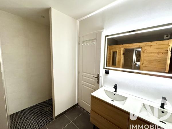 Maison à vendre 7 pièces 222 m² Honfleur