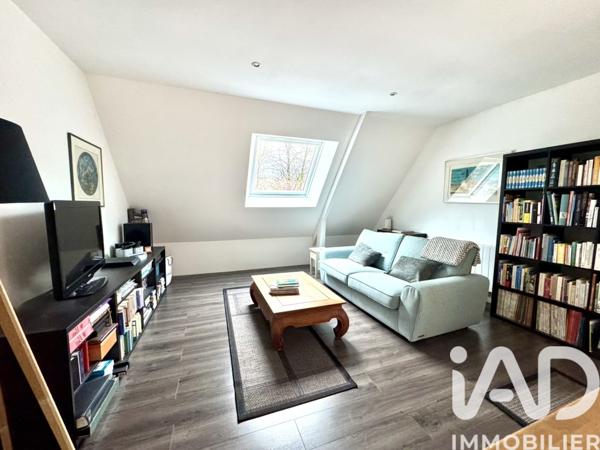 Maison à vendre 7 pièces 222 m² Honfleur