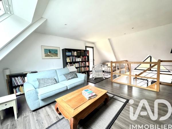 Maison à vendre 7 pièces 222 m² Honfleur