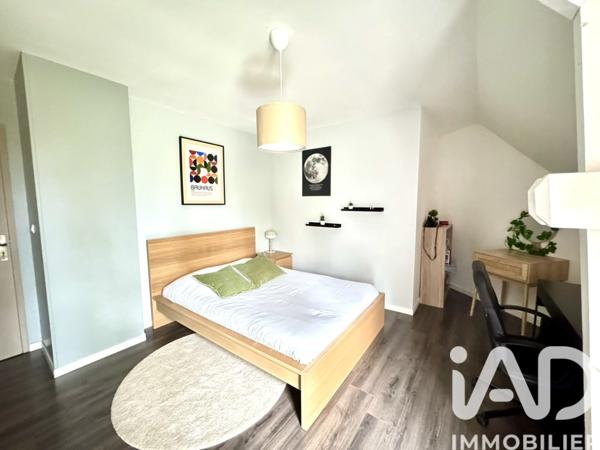 Maison à vendre 7 pièces 222 m² Honfleur