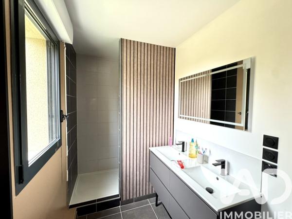 Maison à vendre 7 pièces 222 m² Honfleur