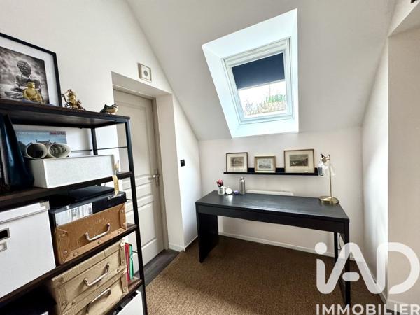 Maison à vendre 7 pièces 222 m² Honfleur