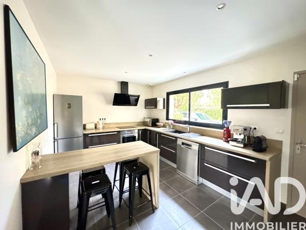 Maison à vendre 7 pièces 222 m² Honfleur