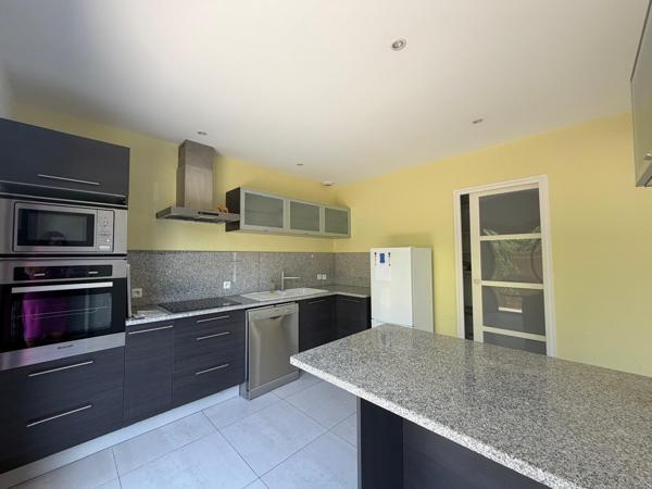 Bordeaux Bacalan - Maison de plain pied