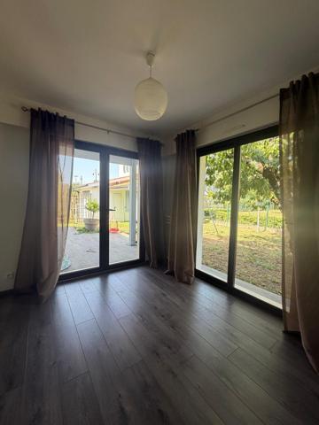 Bordeaux Bacalan - Maison de plain pied