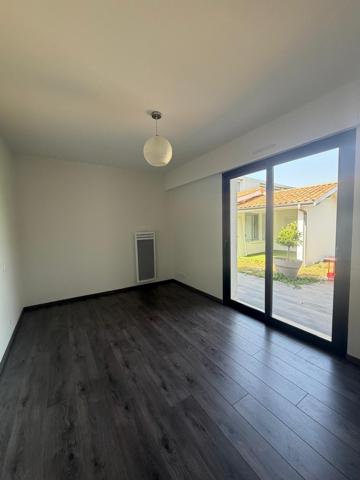 Bordeaux Bacalan - Maison de plain pied
