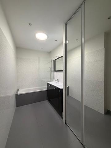 Bordeaux Bacalan - Maison de plain pied