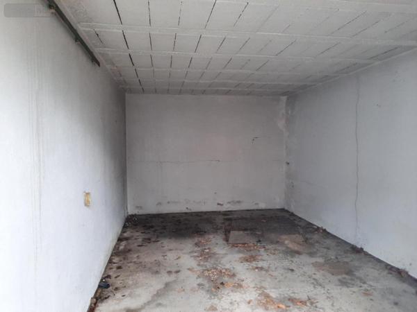 Garage - Parking à vendre à Saint-Jean-de-Monts en Vendée (85160), ref : 85091-5124