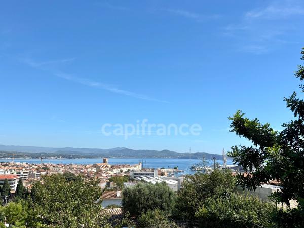 Maison à vendre 4 pièces LA CIOTAT (13)