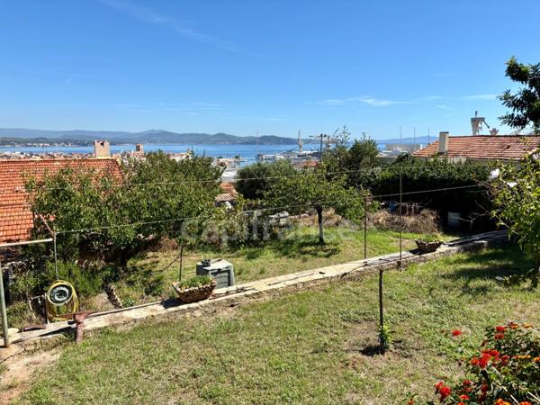 Maison à vendre 4 pièces LA CIOTAT (13)