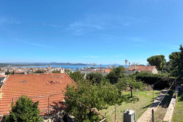 Maison à vendre 4 pièces LA CIOTAT (13)