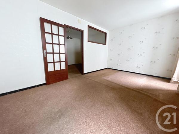 Maison à vendre  5 pièces - 137 m2 ALES - 30