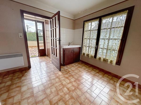 Maison à vendre  5 pièces - 137 m2 ALES - 30