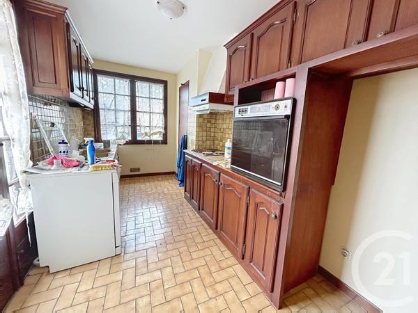 Maison à vendre  5 pièces - 137 m2 ALES - 30