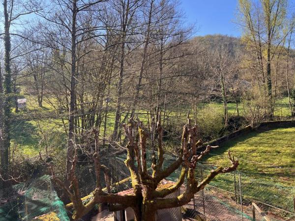 Vente Maison 5 pièces 118 m2 à Marcillac-Vallon