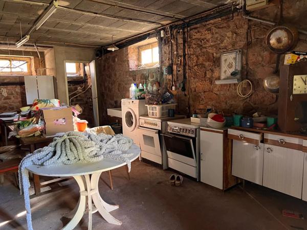Vente Maison 5 pièces 118 m2 à Marcillac-Vallon