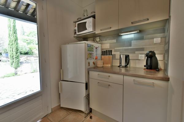 Sainte-Maxime (83120) Villa vue mer avec appartement T2 indépendant, piscine, Terrain 1 200m², Sainte-Maxime