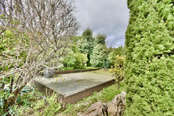 Sainte-Maxime (83120) Villa vue mer avec appartement T2 indépendant, piscine, Terrain 1 200m², Sainte-Maxime