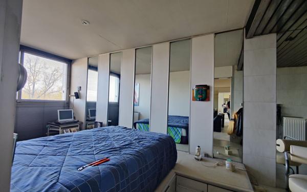 Appartement à vendre    3 pièces • 85,25 m2 Sucy-en-Brie