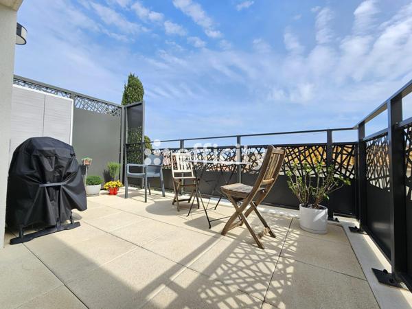 Appartement 3 pièces - 68 m²