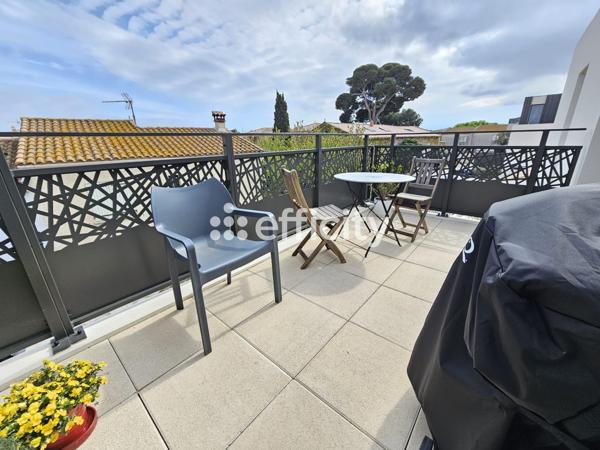 Appartement 3 pièces - 68 m²