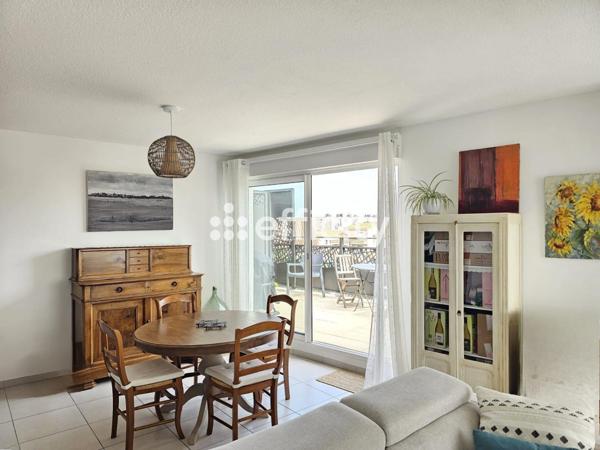 Appartement 3 pièces - 68 m²