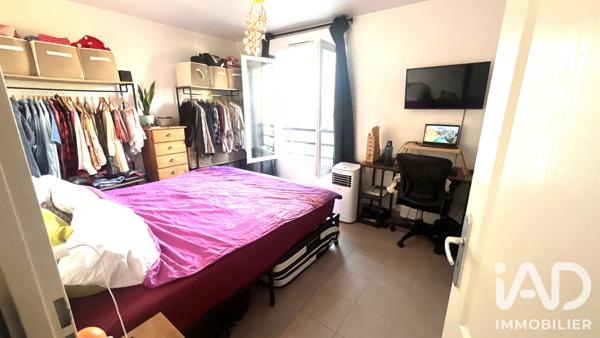 Appartement à vendre 2 pièces 47 m² Villeneuve-le-Roi