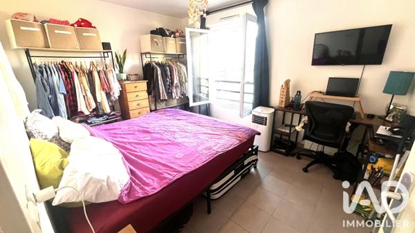 Appartement à vendre 2 pièces 47 m² Villeneuve-le-Roi