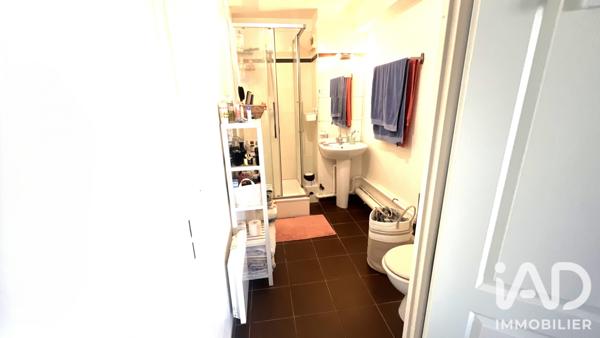 Appartement à vendre 2 pièces 47 m² Villeneuve-le-Roi