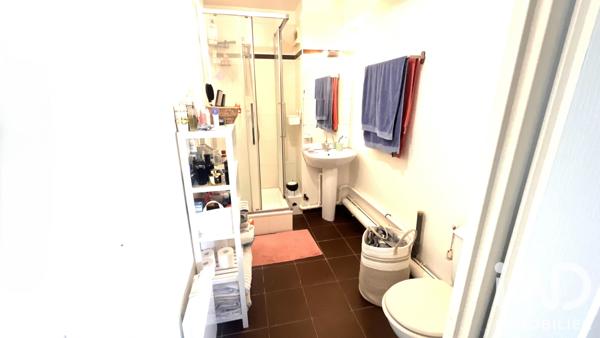 Appartement à vendre 2 pièces 47 m² Villeneuve-le-Roi