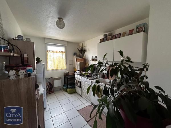 Maison à vendre 3 pièces 65m²