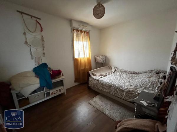 Maison à vendre 3 pièces 65m²