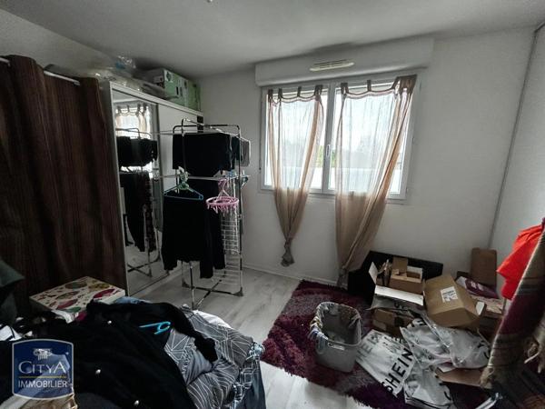 Maison à vendre 3 pièces 65m²