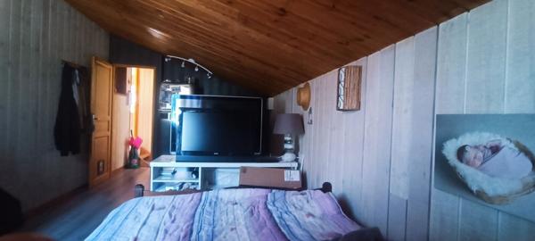 Maison 6 pièces Misy Sur Yonne Vinneuf