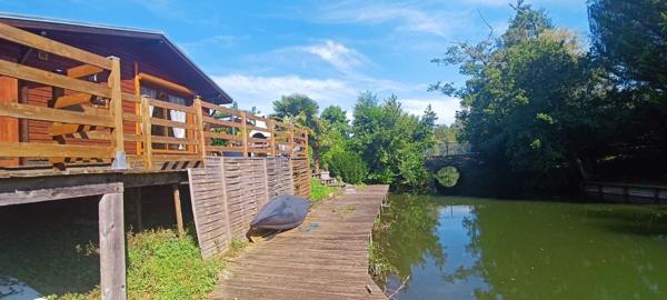 Maison 6 pièces Misy Sur Yonne Vinneuf