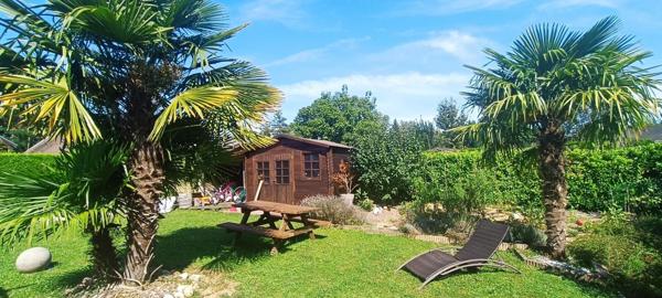 Maison 6 pièces Misy Sur Yonne Vinneuf