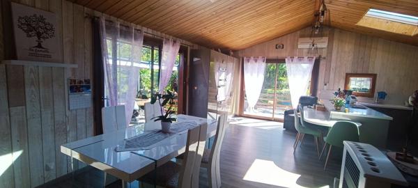 Maison 6 pièces Misy Sur Yonne Vinneuf