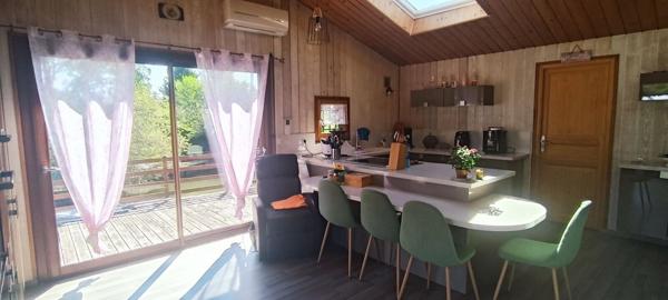 Maison 6 pièces Misy Sur Yonne Vinneuf