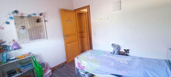 Maison 6 pièces Misy Sur Yonne Vinneuf