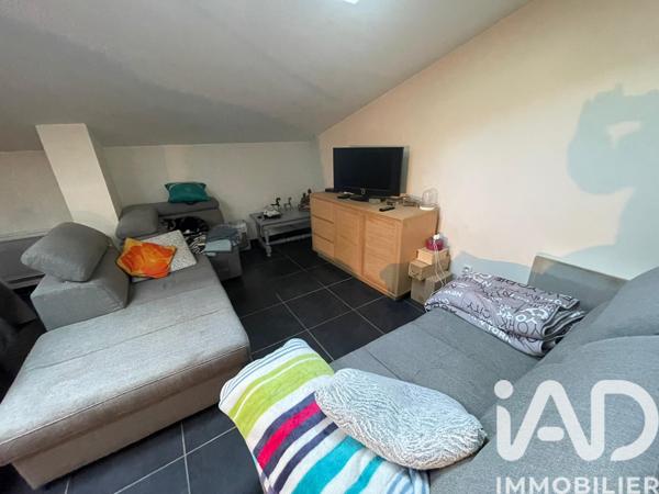 Appartement à vendre 3 pièces 64 m² Gignac