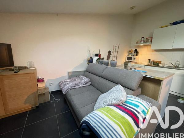 Appartement à vendre 3 pièces 64 m² Gignac