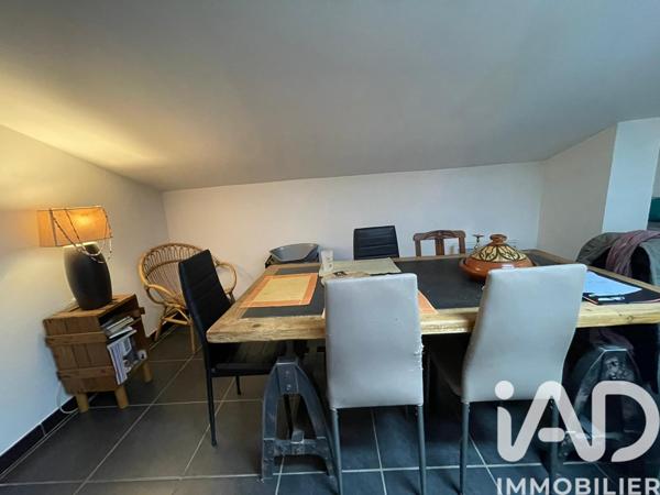 Appartement à vendre 3 pièces 64 m² Gignac