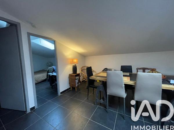 Appartement à vendre 3 pièces 64 m² Gignac