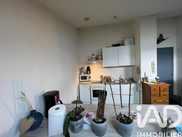 Appartement à vendre 3 pièces 64 m² Gignac