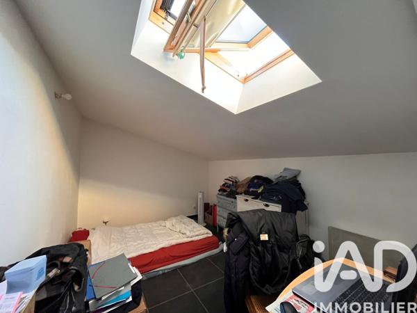 Appartement à vendre 3 pièces 64 m² Gignac