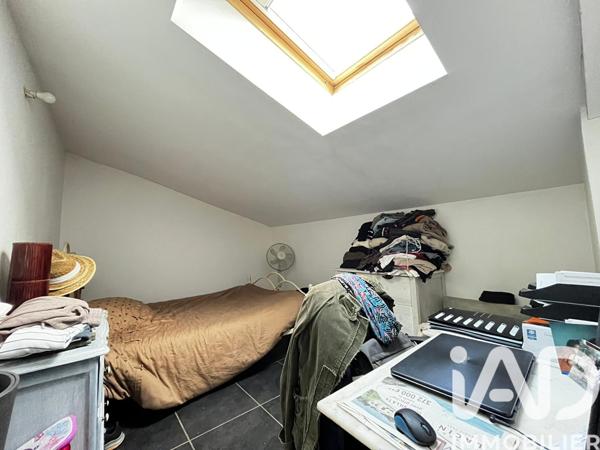 Appartement à vendre 3 pièces 64 m² Gignac