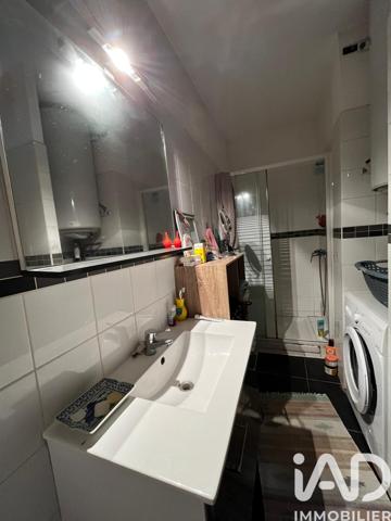 Appartement à vendre 3 pièces 64 m² Gignac