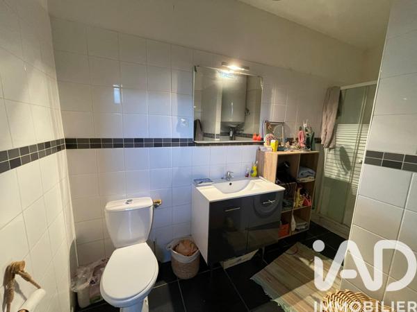 Appartement à vendre 3 pièces 64 m² Gignac